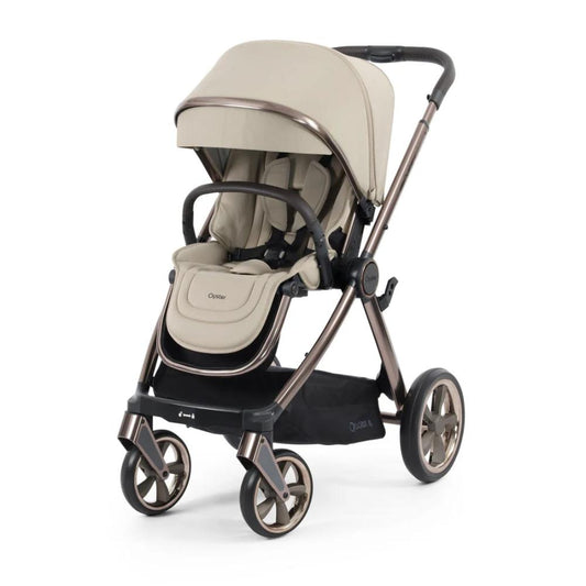 Oyster 4 Pushchair