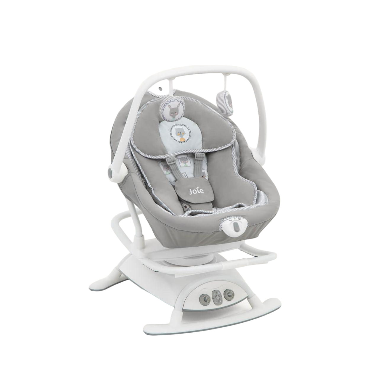 Joie Sansa in – BabyDoc Shop Ireland - Main Image