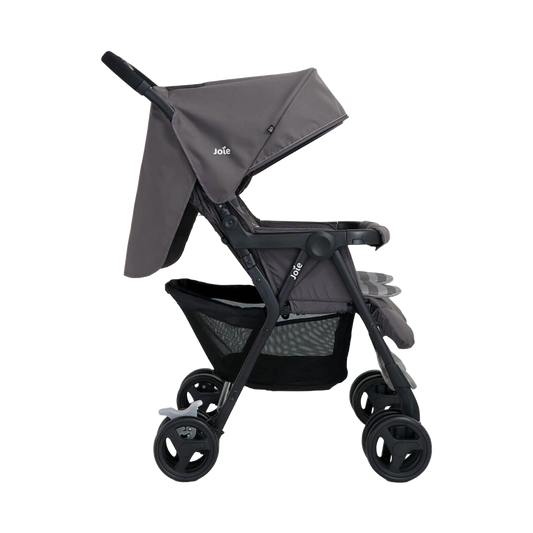 Joie Aire Twin Stroller