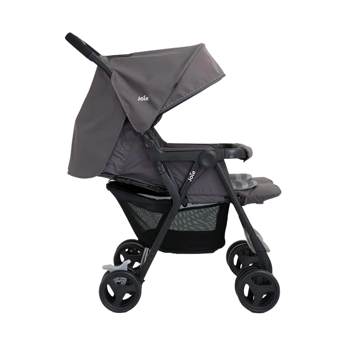 Joie Aire Twin Stroller
