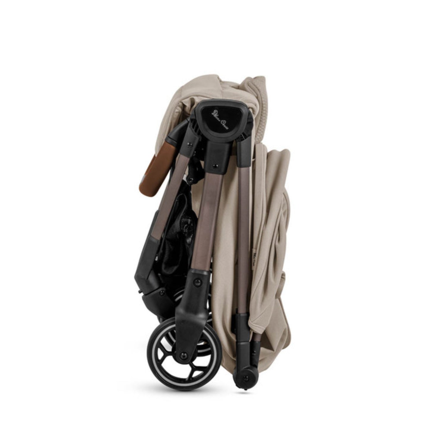 Silver Cross Clic 2 with Free Travel Bag