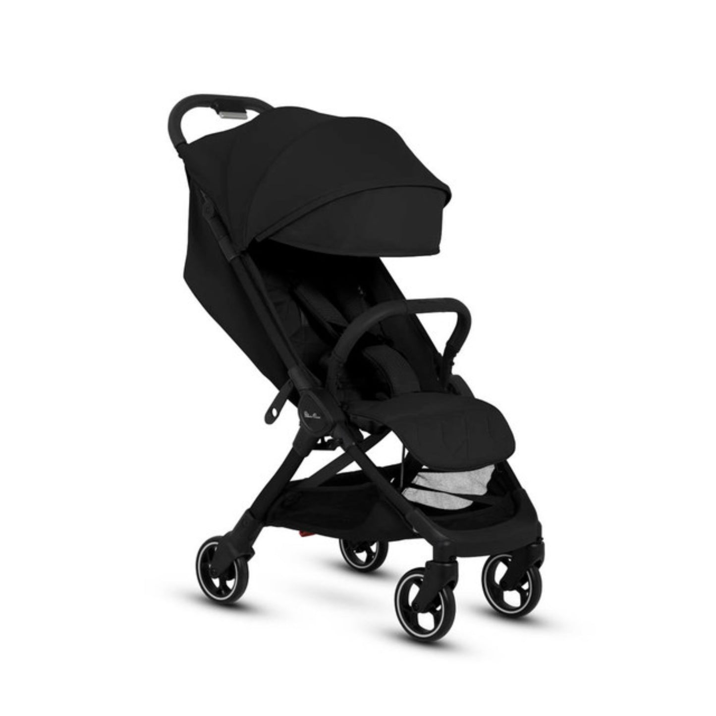 Silver Cross Clic 2 with Free Travel Bag