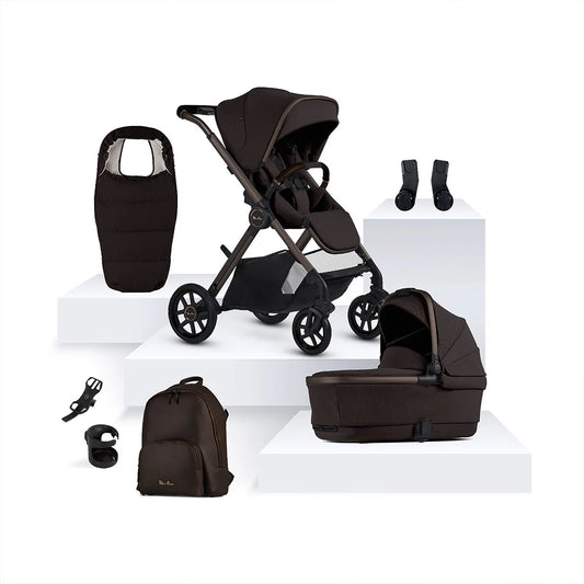 Silver Cross Reef Special Edition Buggy Bundle