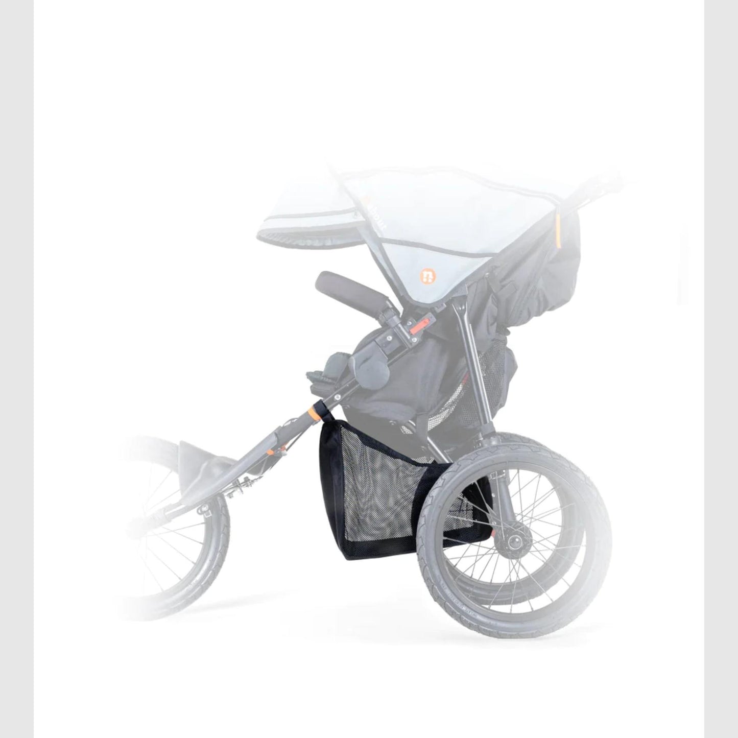 Out n About Basket V5 Single