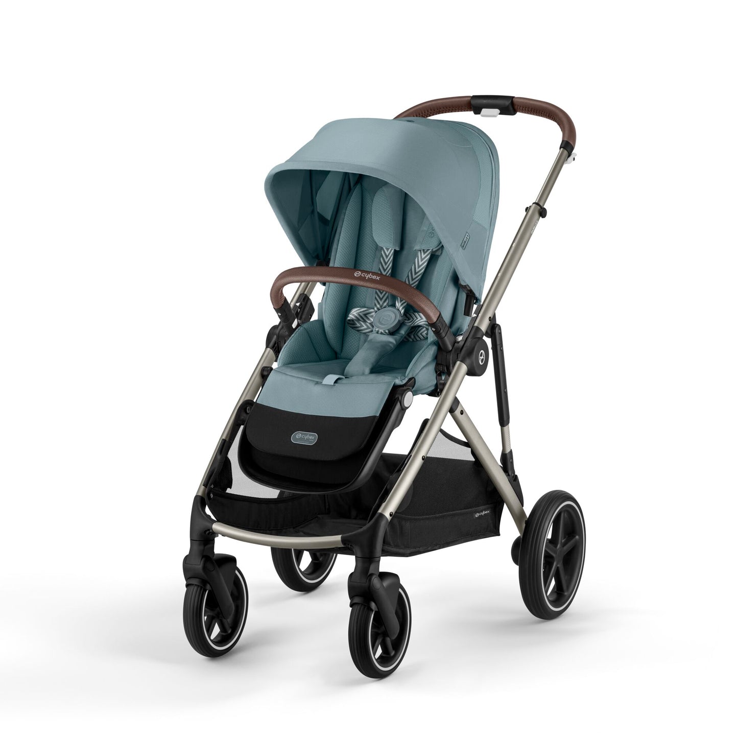 Cybex Gazelle S Seat Unit