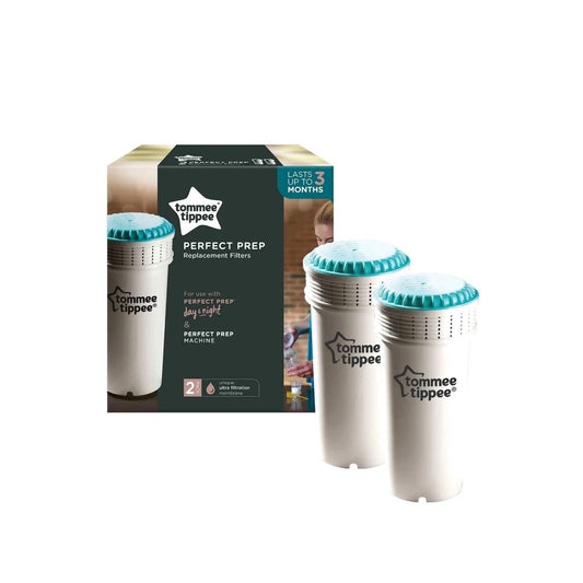 Tommee Tippee Closer To Nature Perfect Prep Replacement Filter