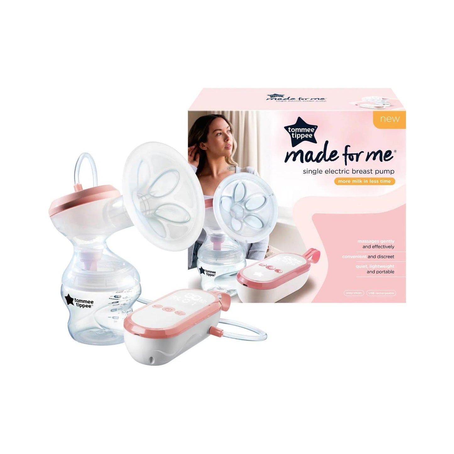Tommee Tippee Electric Breast Pump