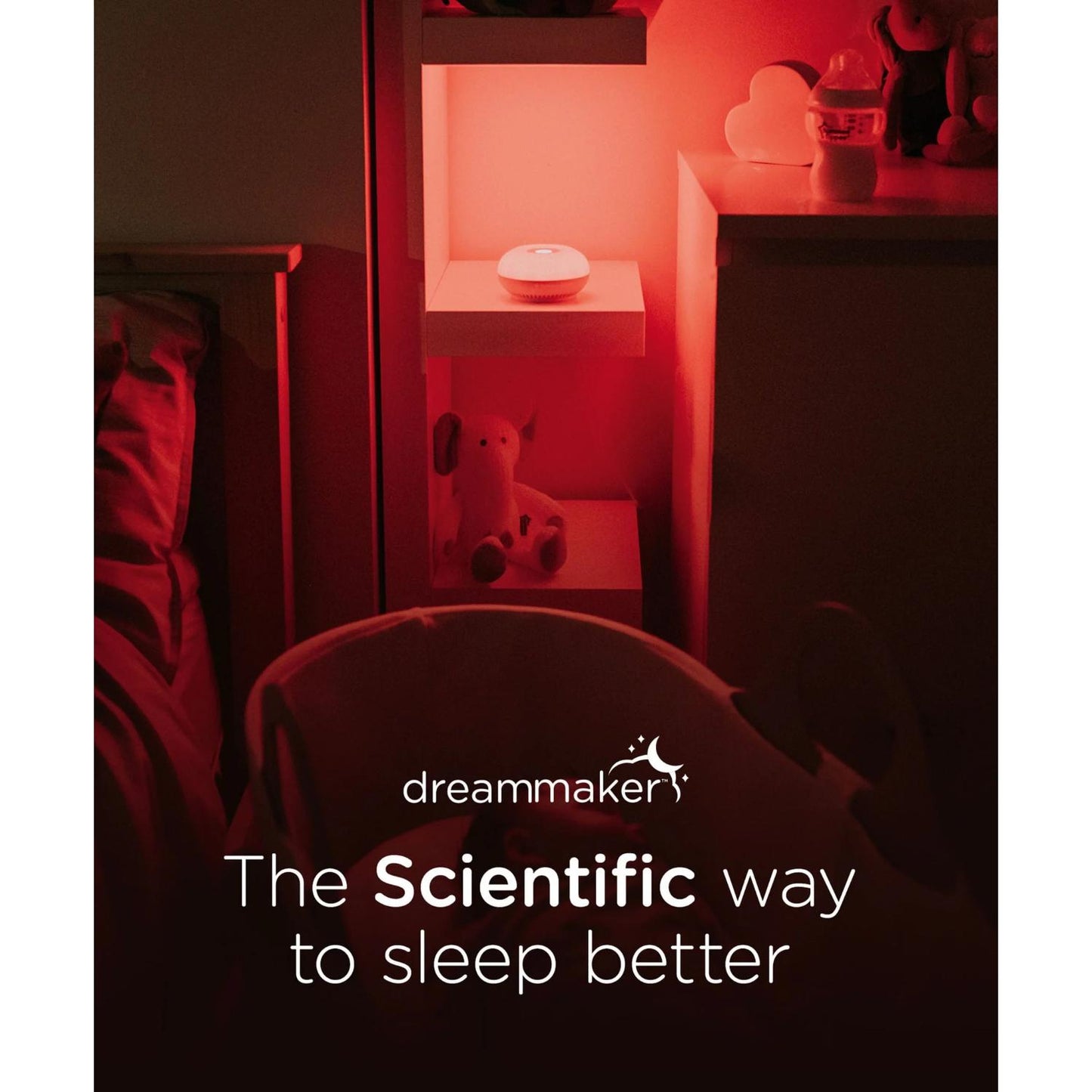 Tommee Tippee Dreammaker Baby Sleep Aid