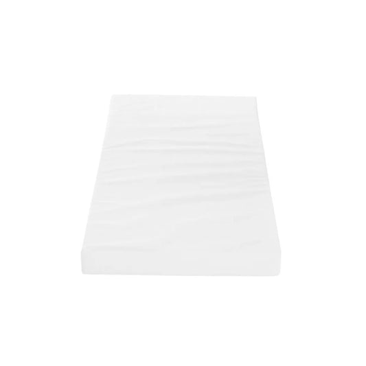 Tutti Bambini Eco Fibre Deluxe Cot Bed Mattress