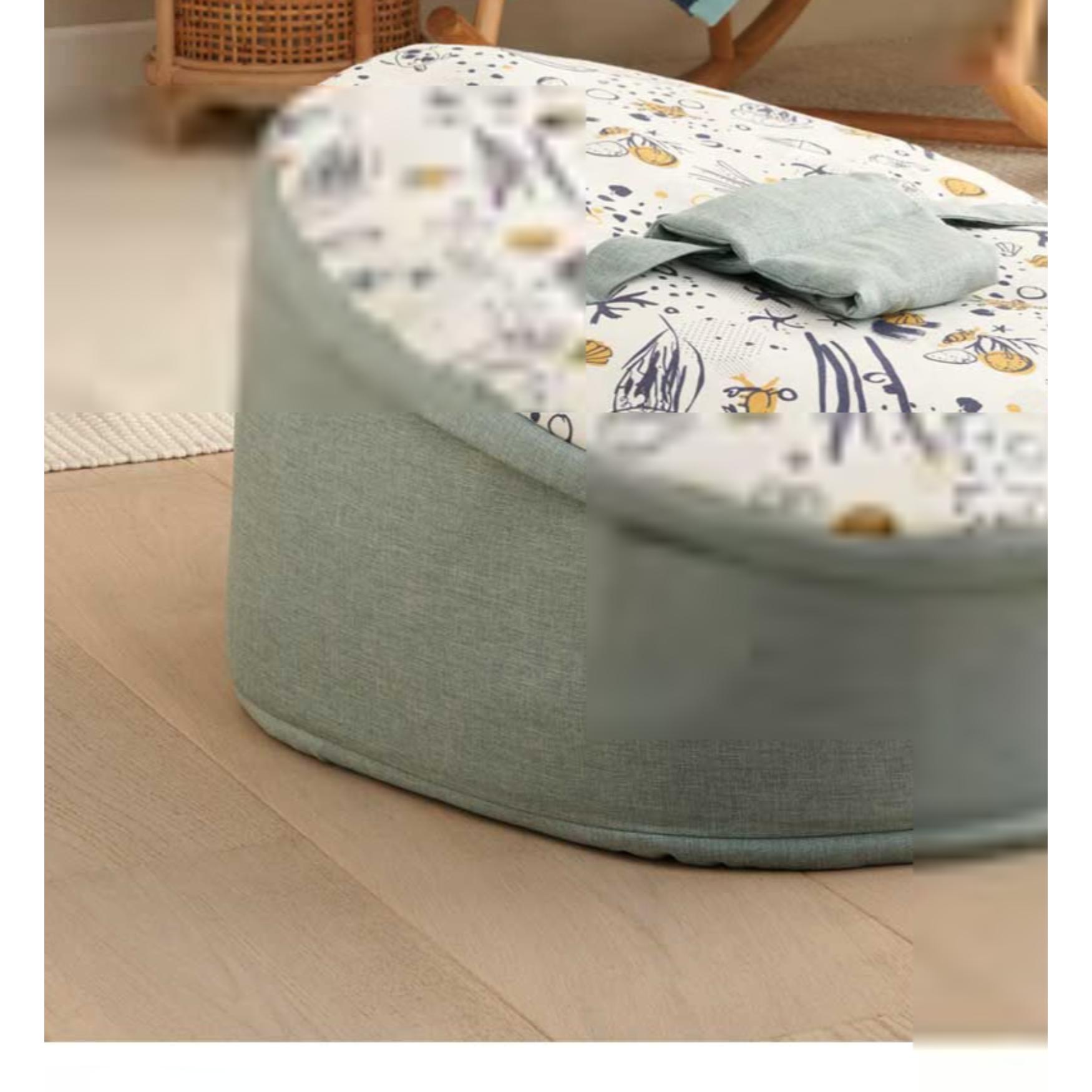 Tutti bambini baby bean bag hotsell