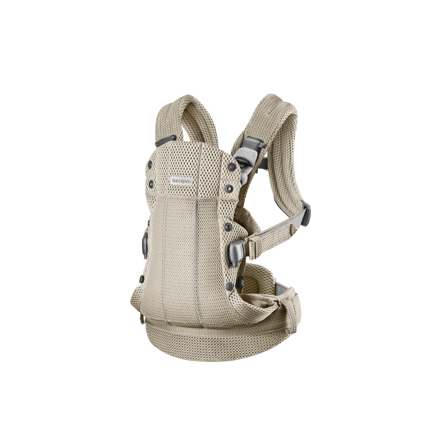 Babybjorn Baby Carrier Harmony - 3D Mesh