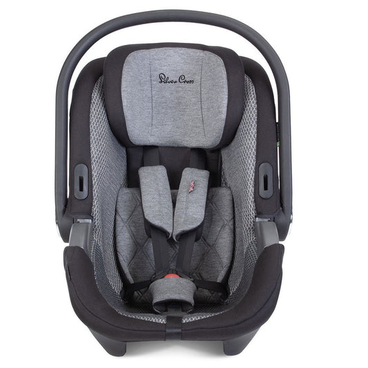Silver Cross Dream i-Size Car Seat