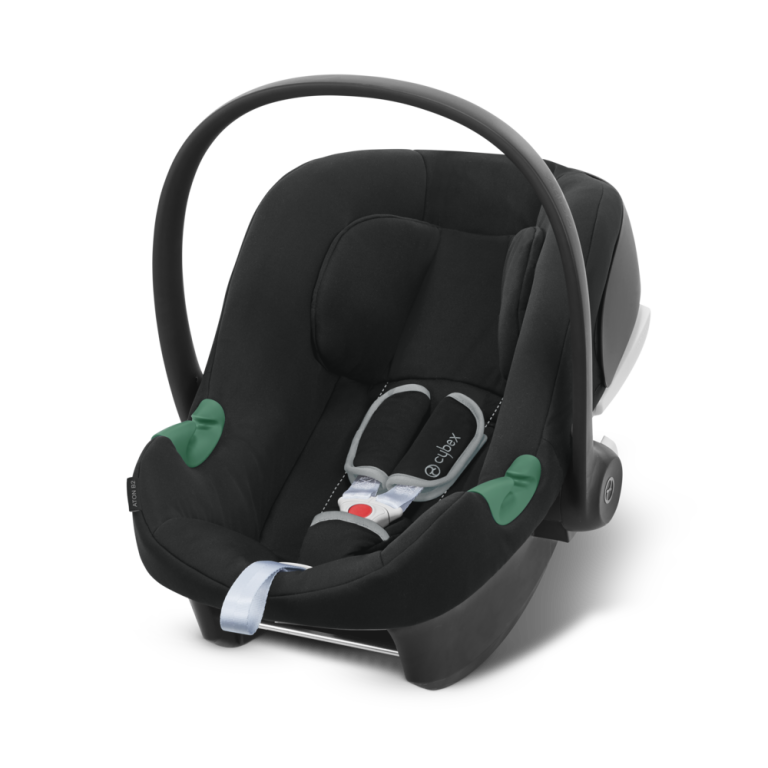 Cybex isofix base sales compatibility