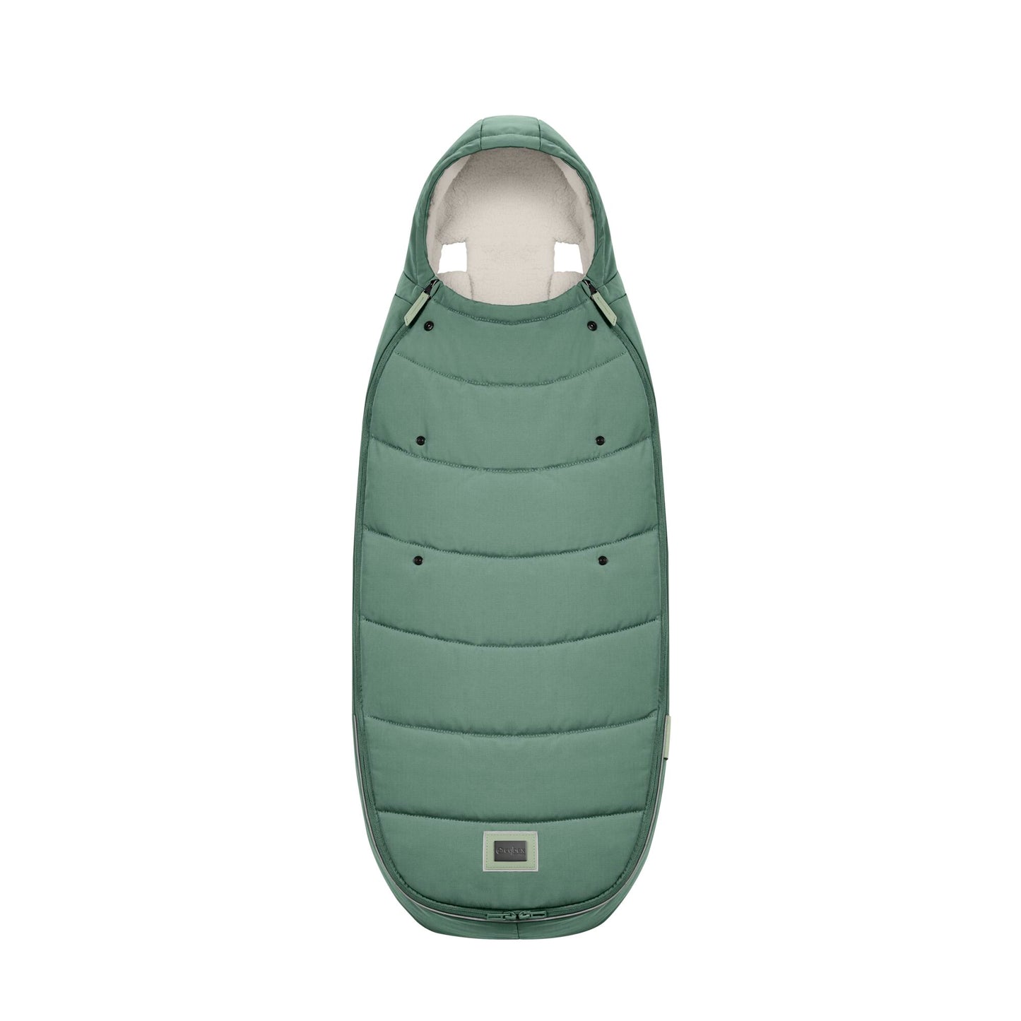 Cybex Platinum Footmuff