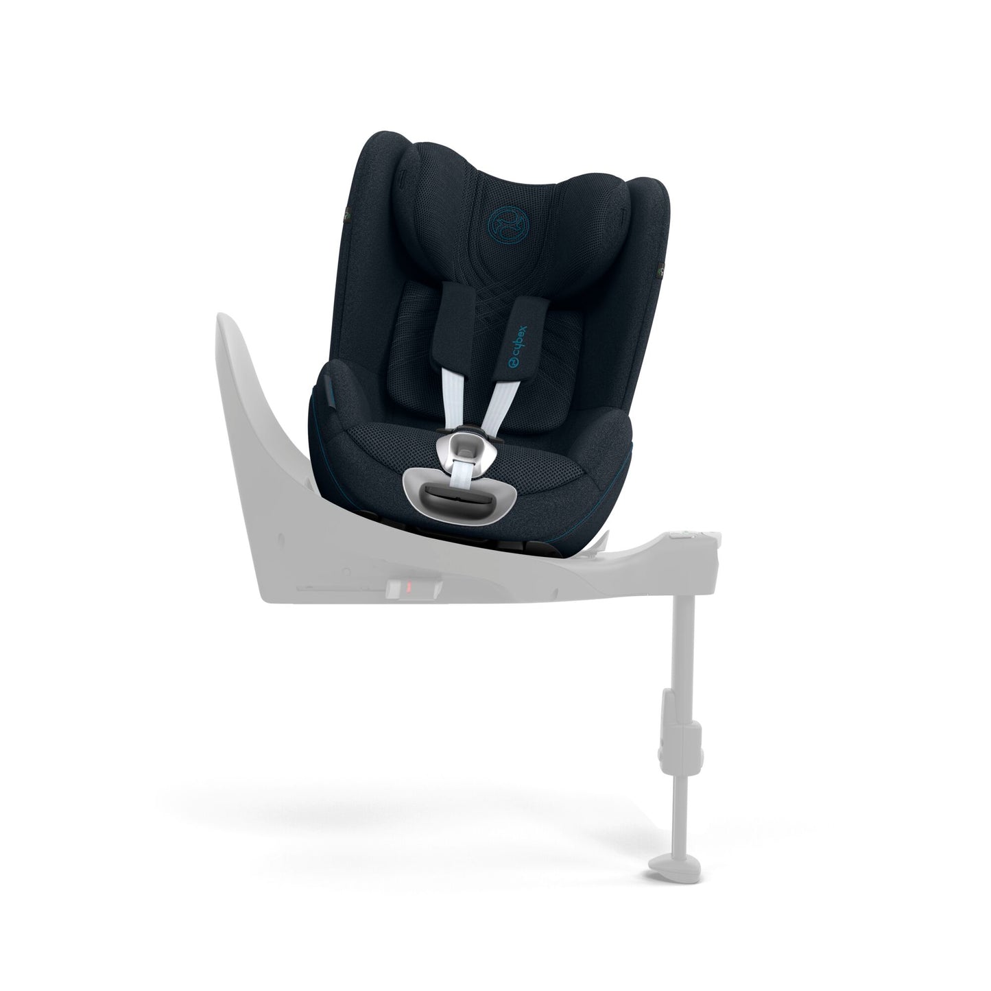 Cybex Sirona T iSize - Sepia Black