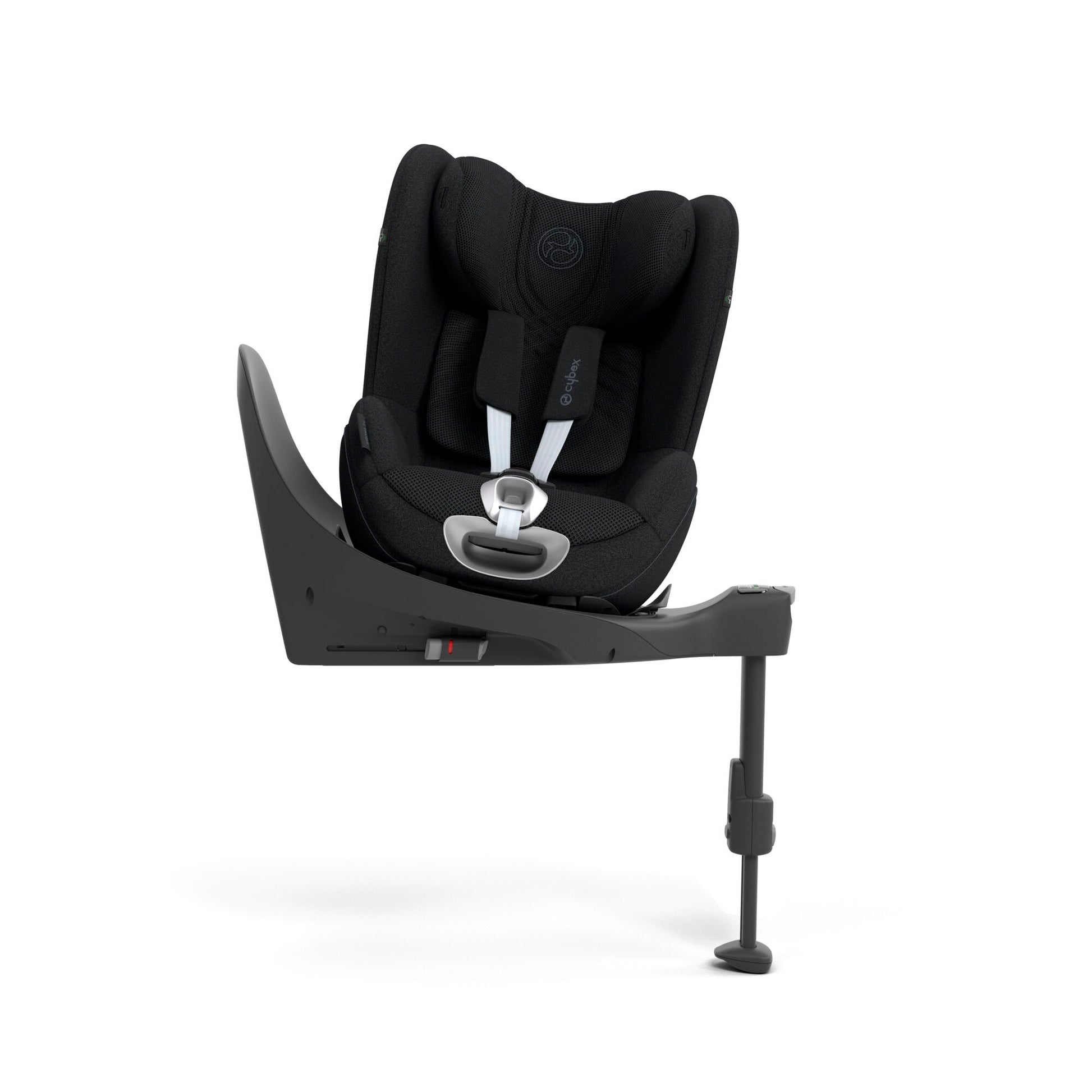 Cybex Sirona T iSize- Plus Sepia Black