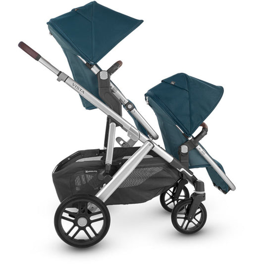 UPPAbaby Vista V2 Rumbleseat