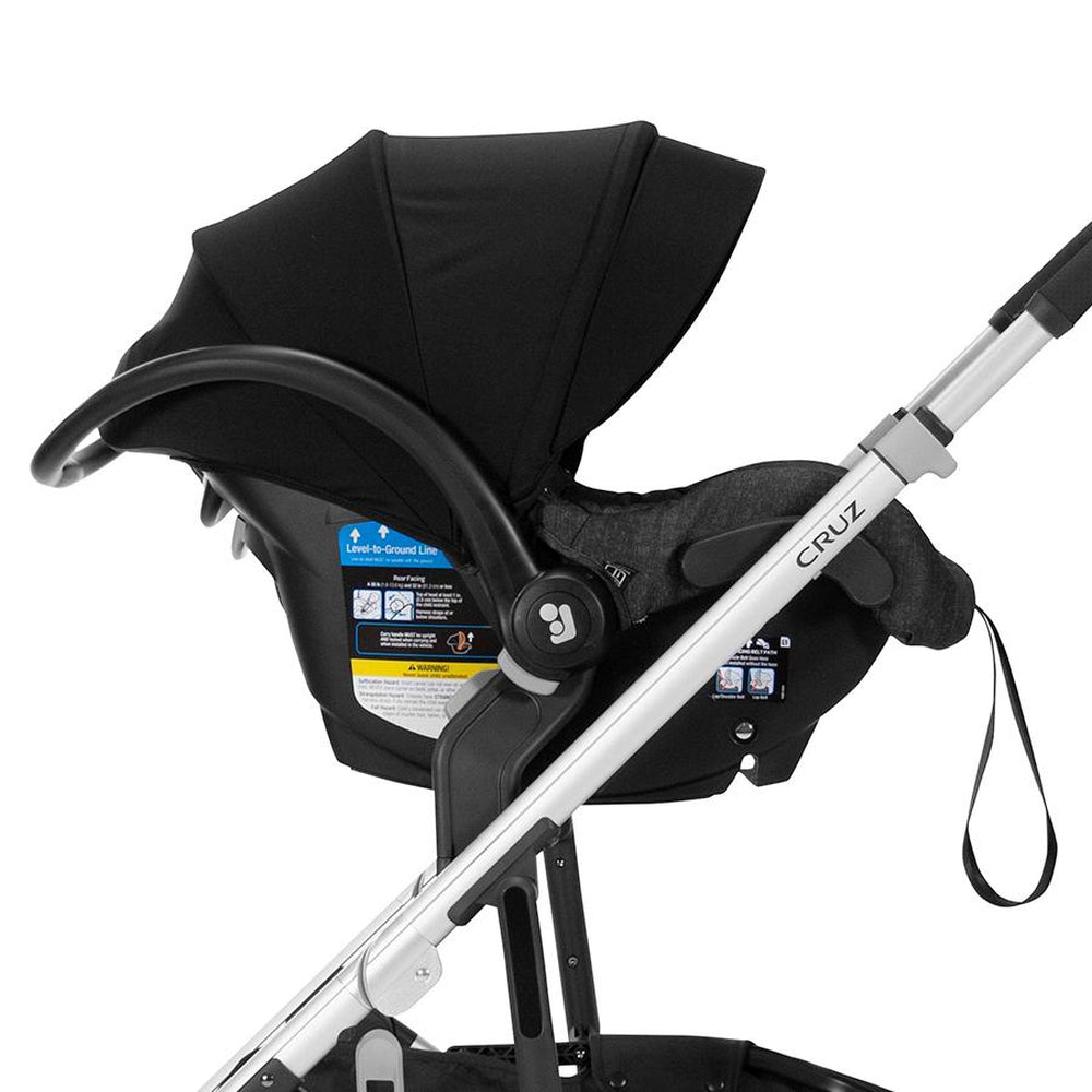 Order the UPPAbaby Car Seat Adapters Online BabyDoc Shop Ireland