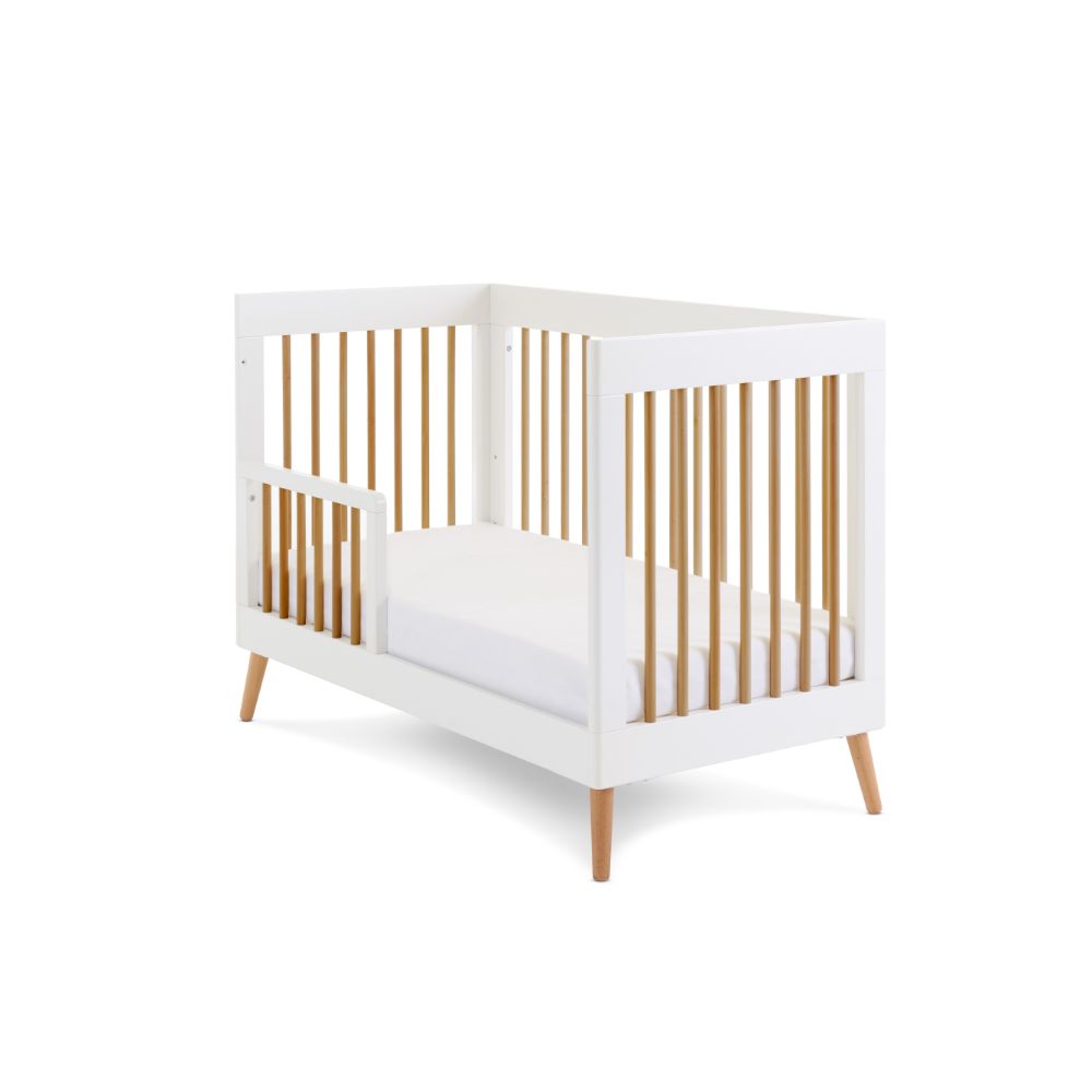 Obaby Maya Mini Cot Bed