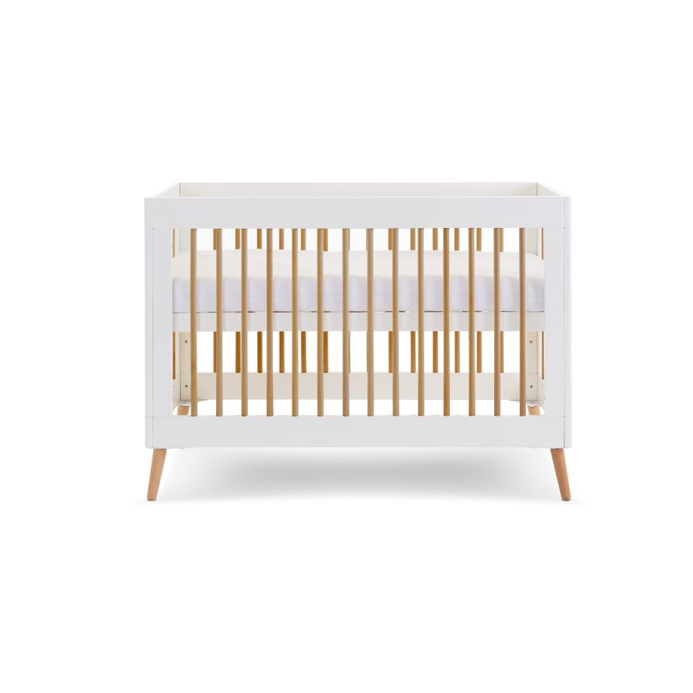 Obaby Maya Mini Cot Bed