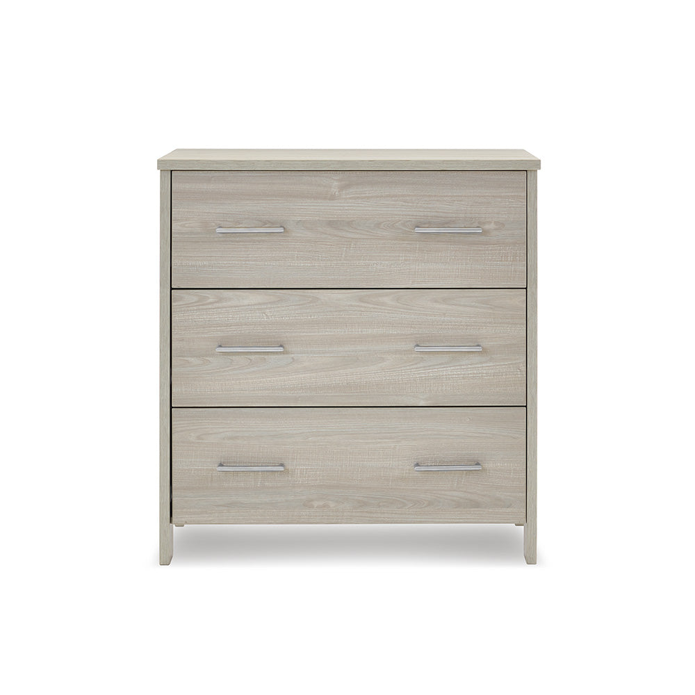 Obaby Nika Changing Unit