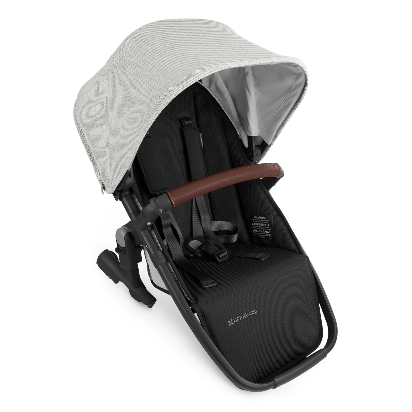 UPPAbaby Vista V2 Rumbleseat