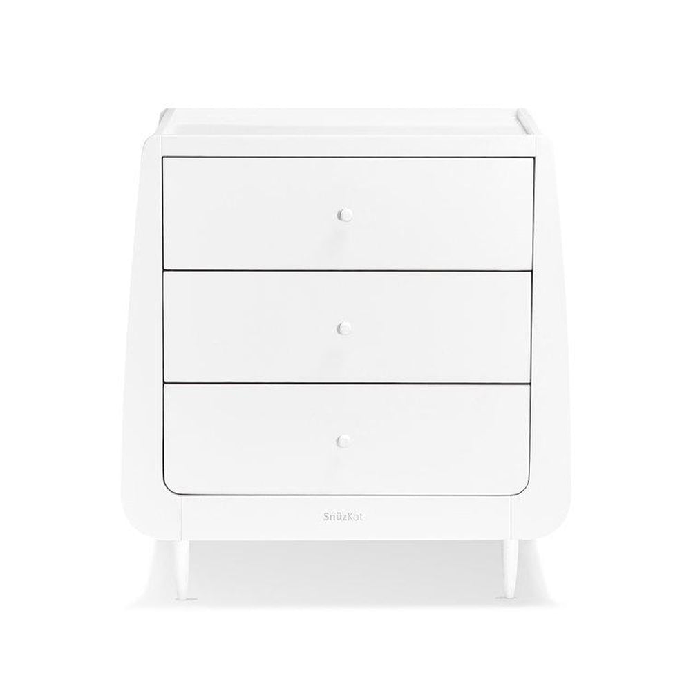 SnuzKot Skandi Changing Unit