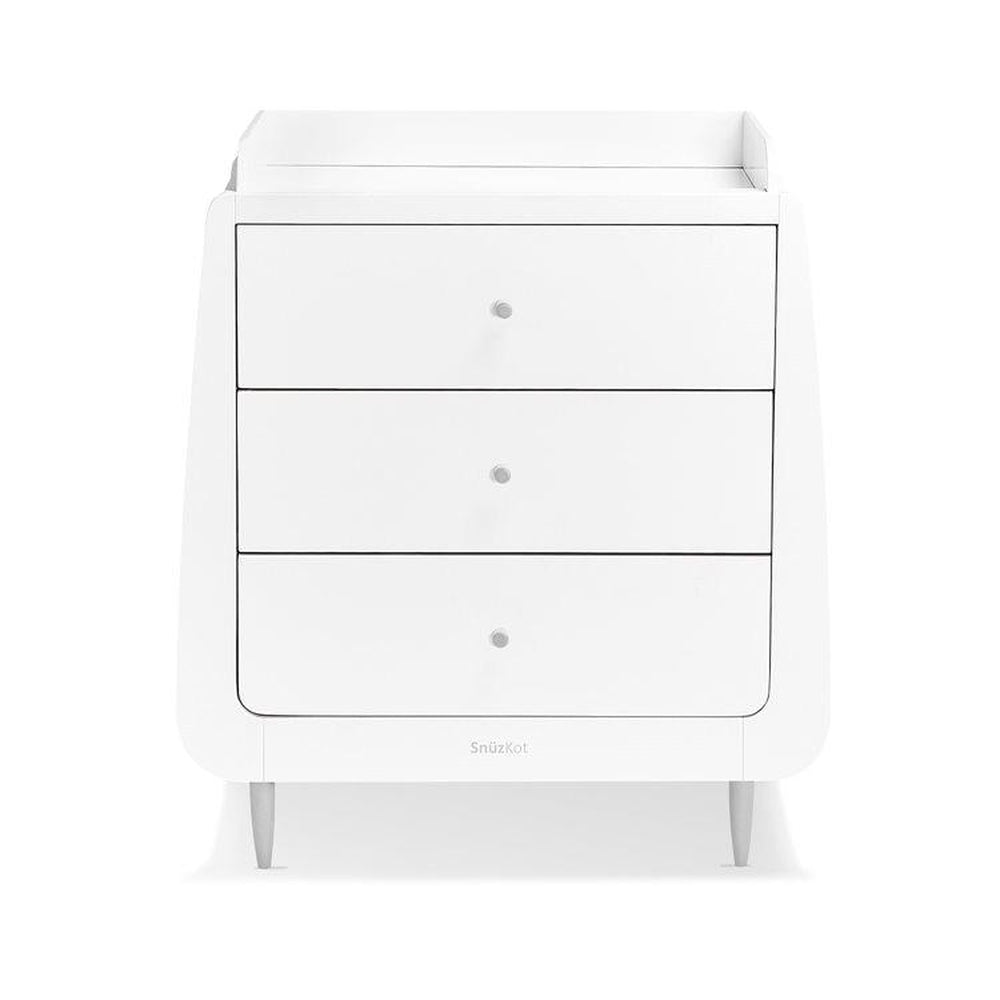 SnuzKot Skandi Changing Unit