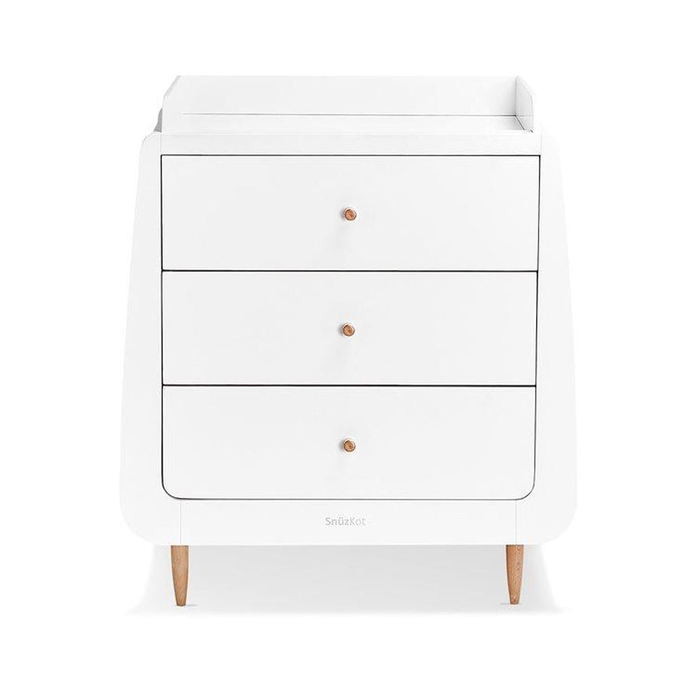 SnuzKot Skandi Changing Unit