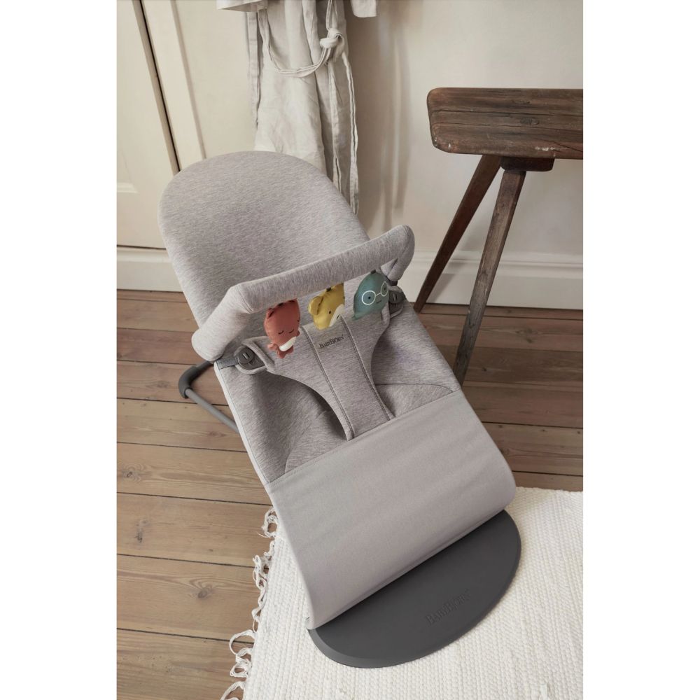 Babybjorn Toy For Bouncer