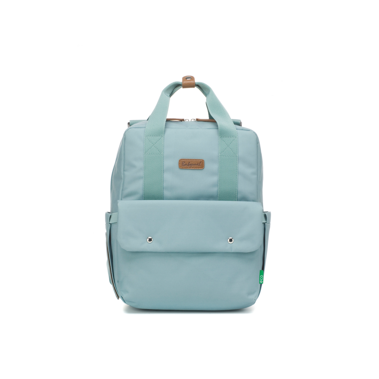 BabyMel Georgi Eco Convertible Backpack