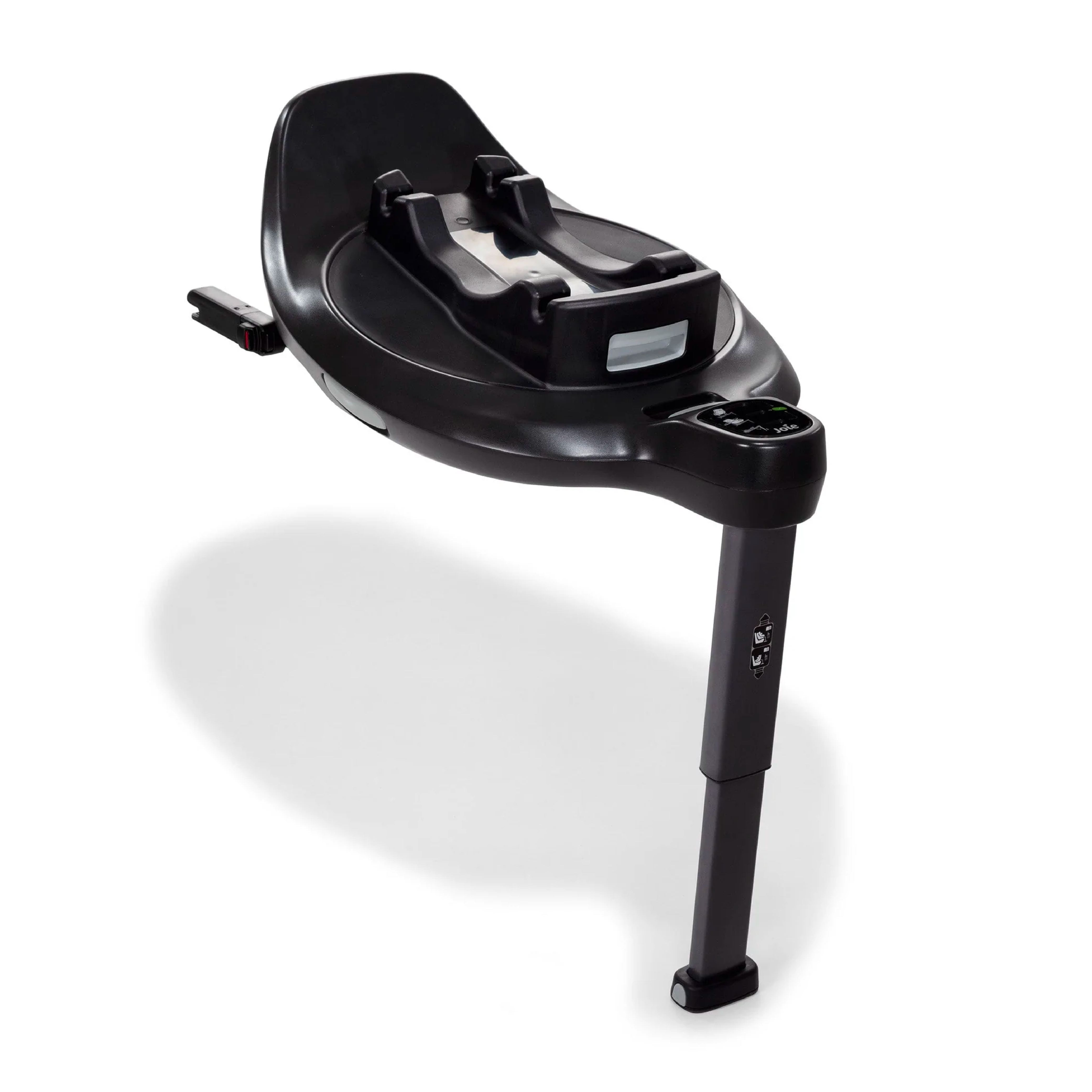 Joie isofix top base installation