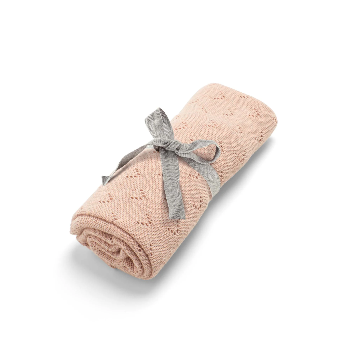 Mamas & Papas Knitted Blanket