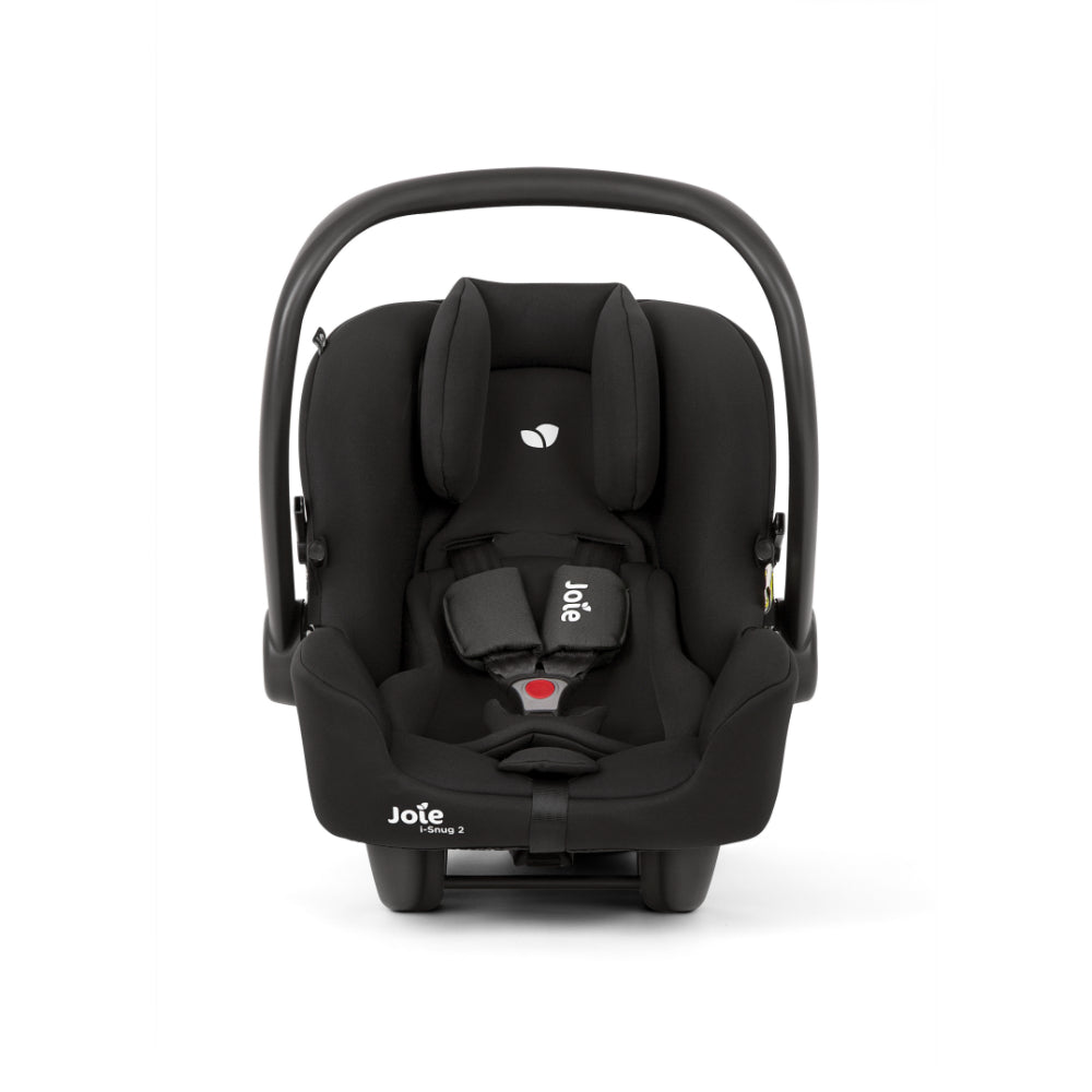Joie iSnug2 iSize Car Seat