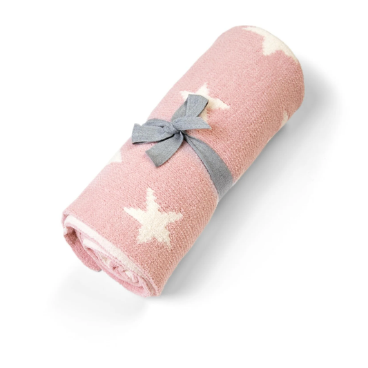 Mamas & Papas Chenille Blanket