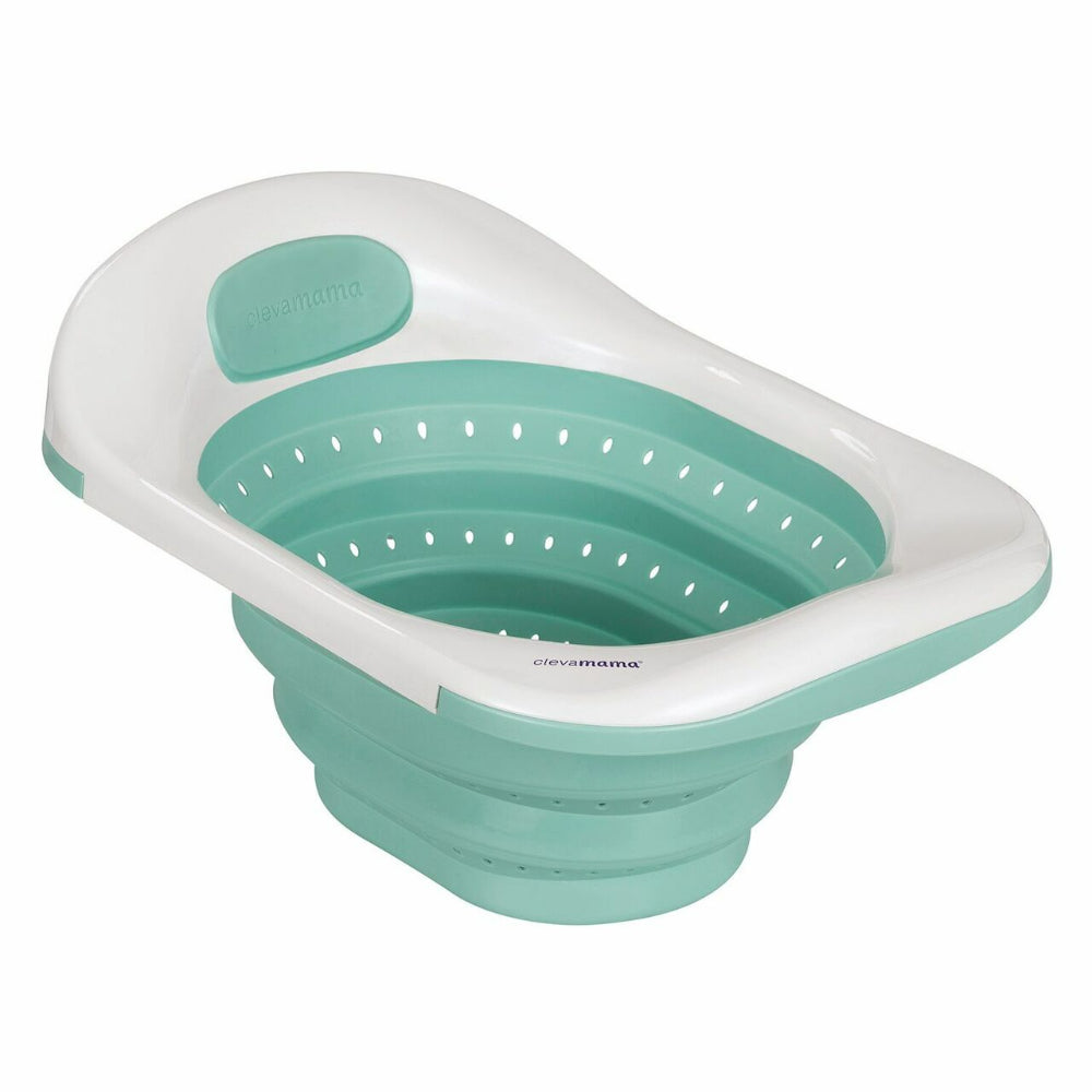 Clevamama ClevaBath Baby Sink Bath