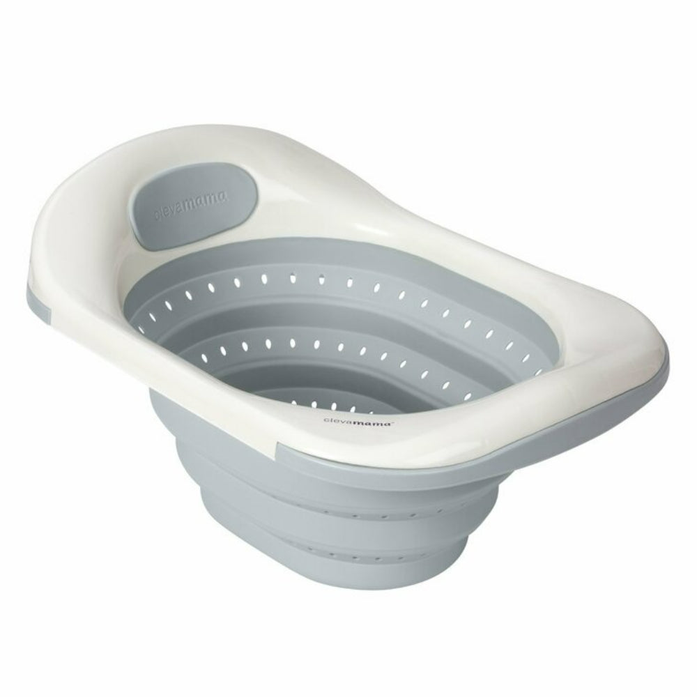 Clevamama ClevaBath Baby Sink Bath