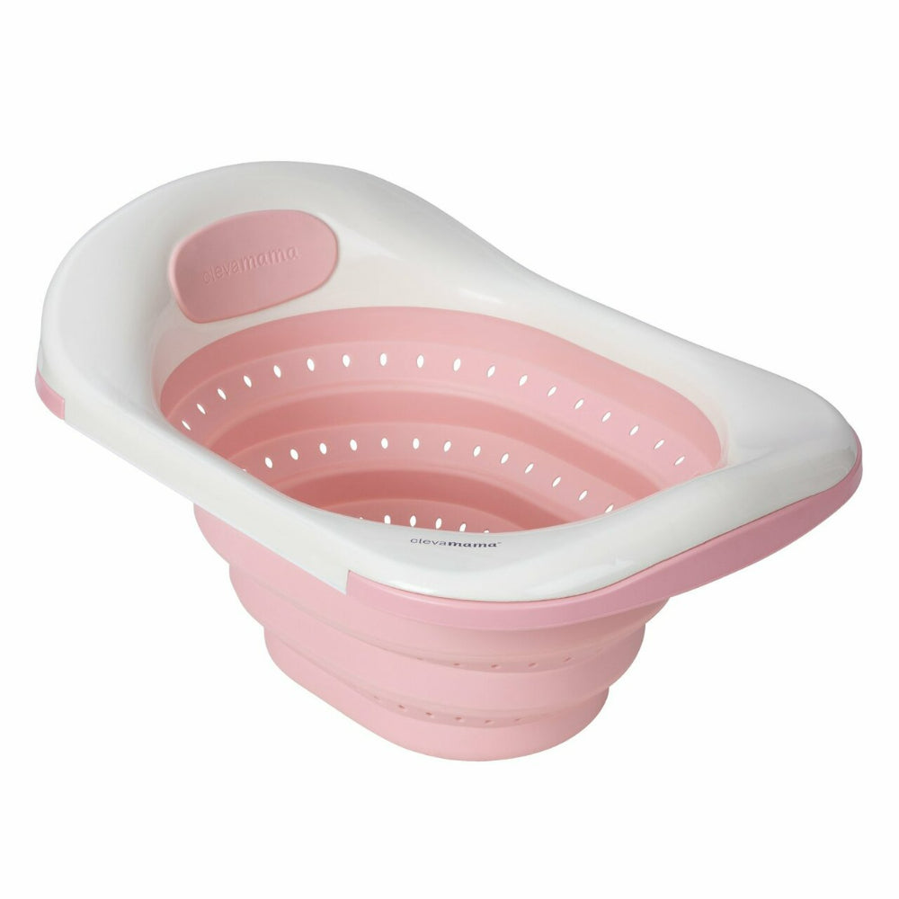 Clevamama ClevaBath Baby Sink Bath