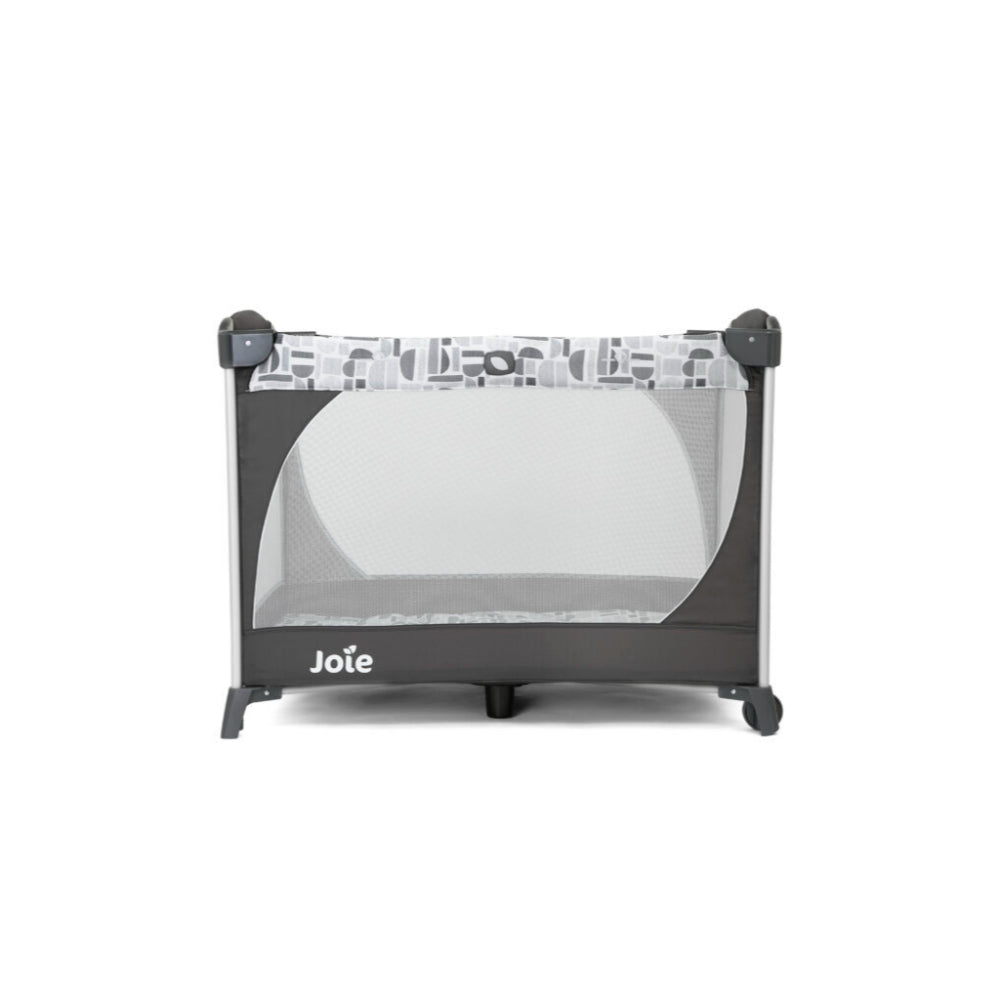 Joie Commuter Change Travelcot