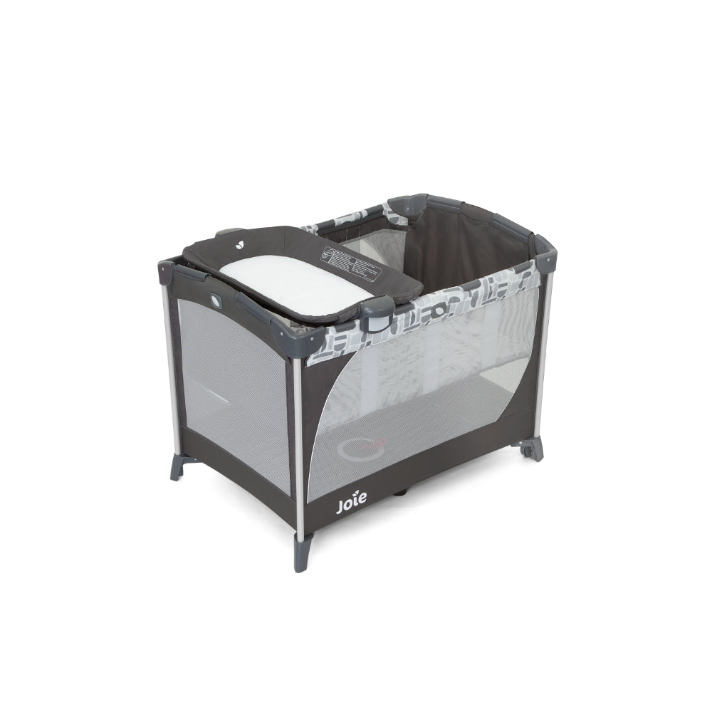 Joie Commuter Change Travelcot