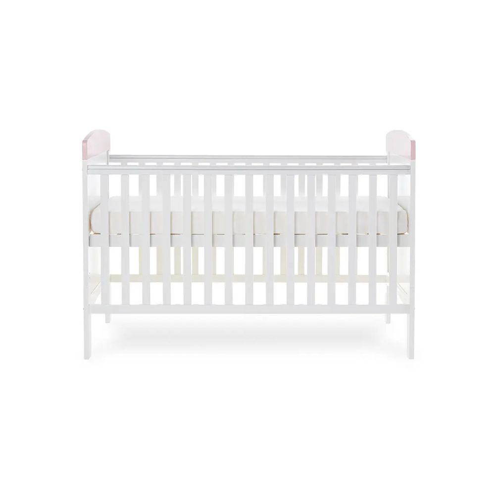 Obaby Grace Inspire Cot Bed