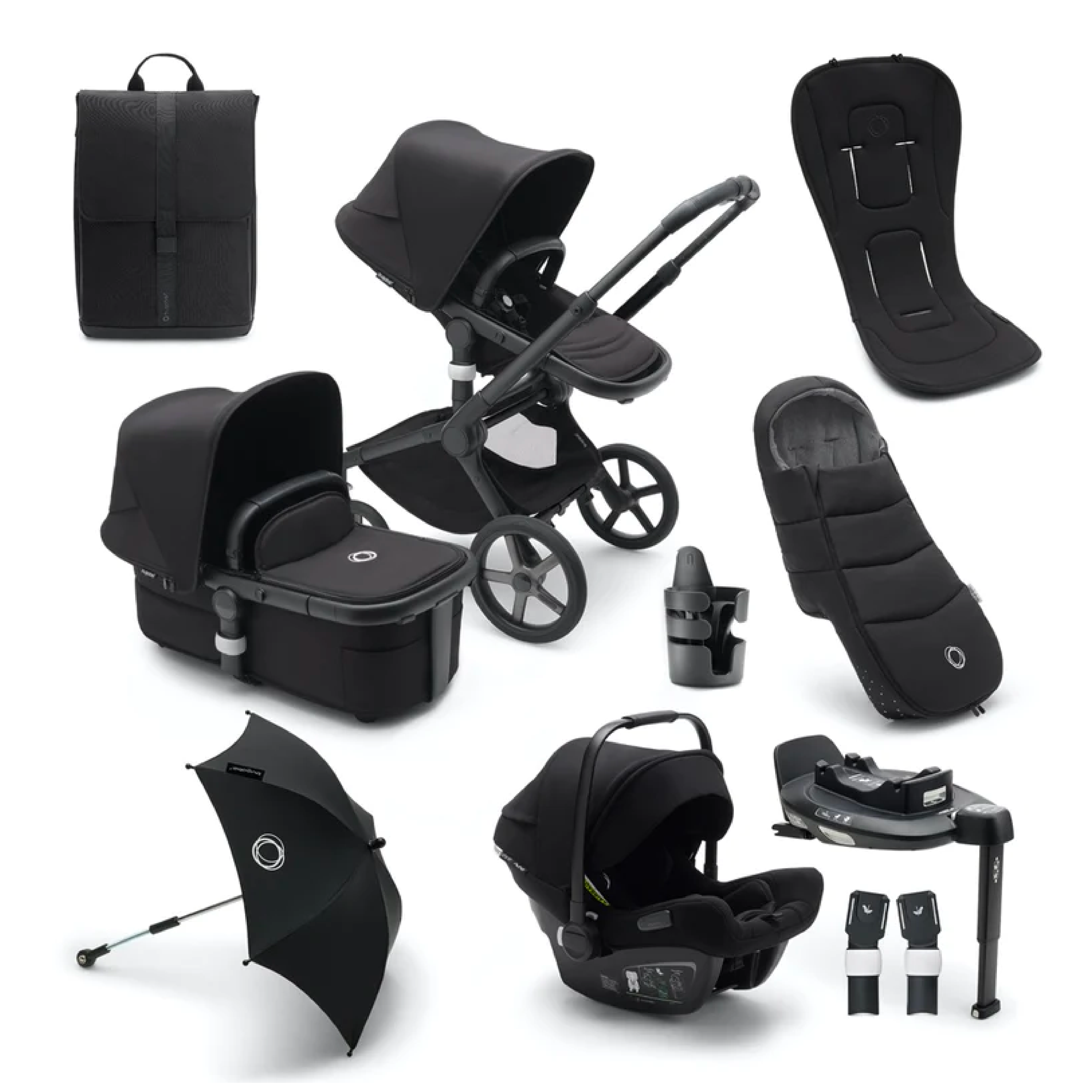 Bugaboo create top your own