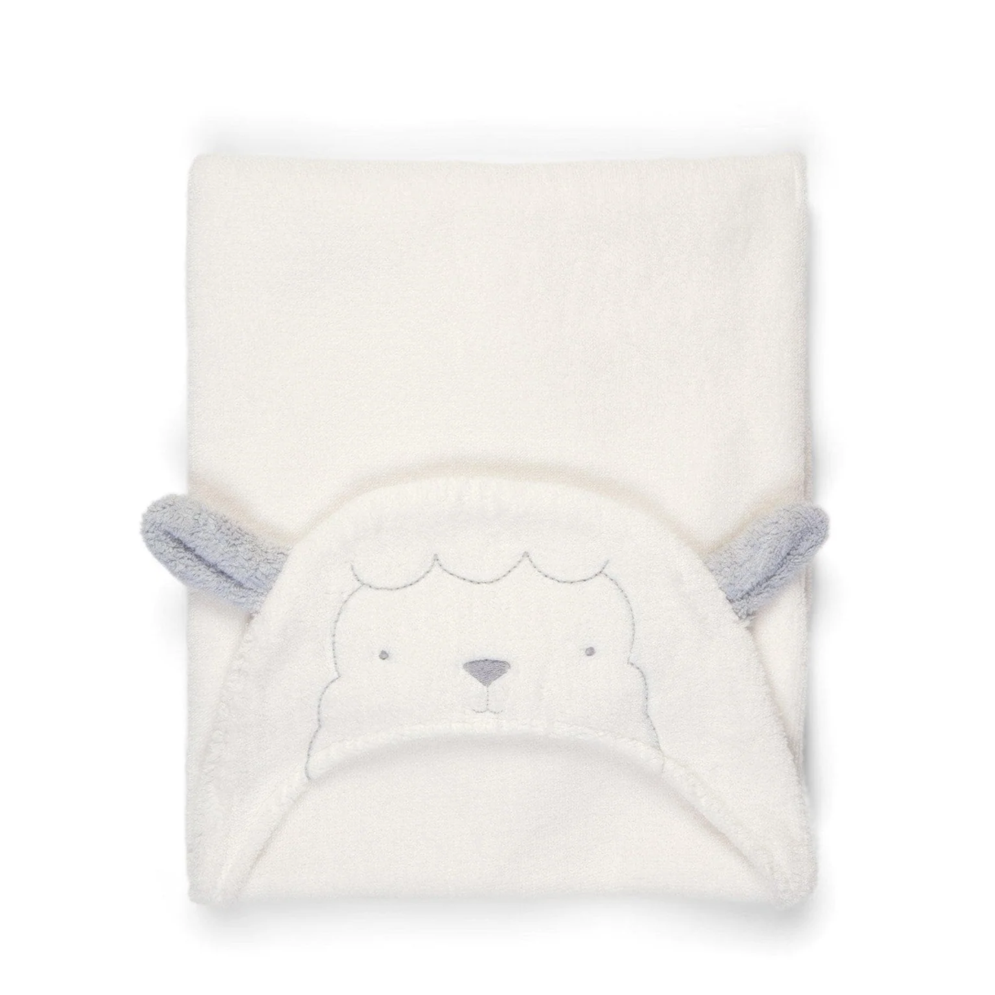 Mamas & Papas Hooded Towel