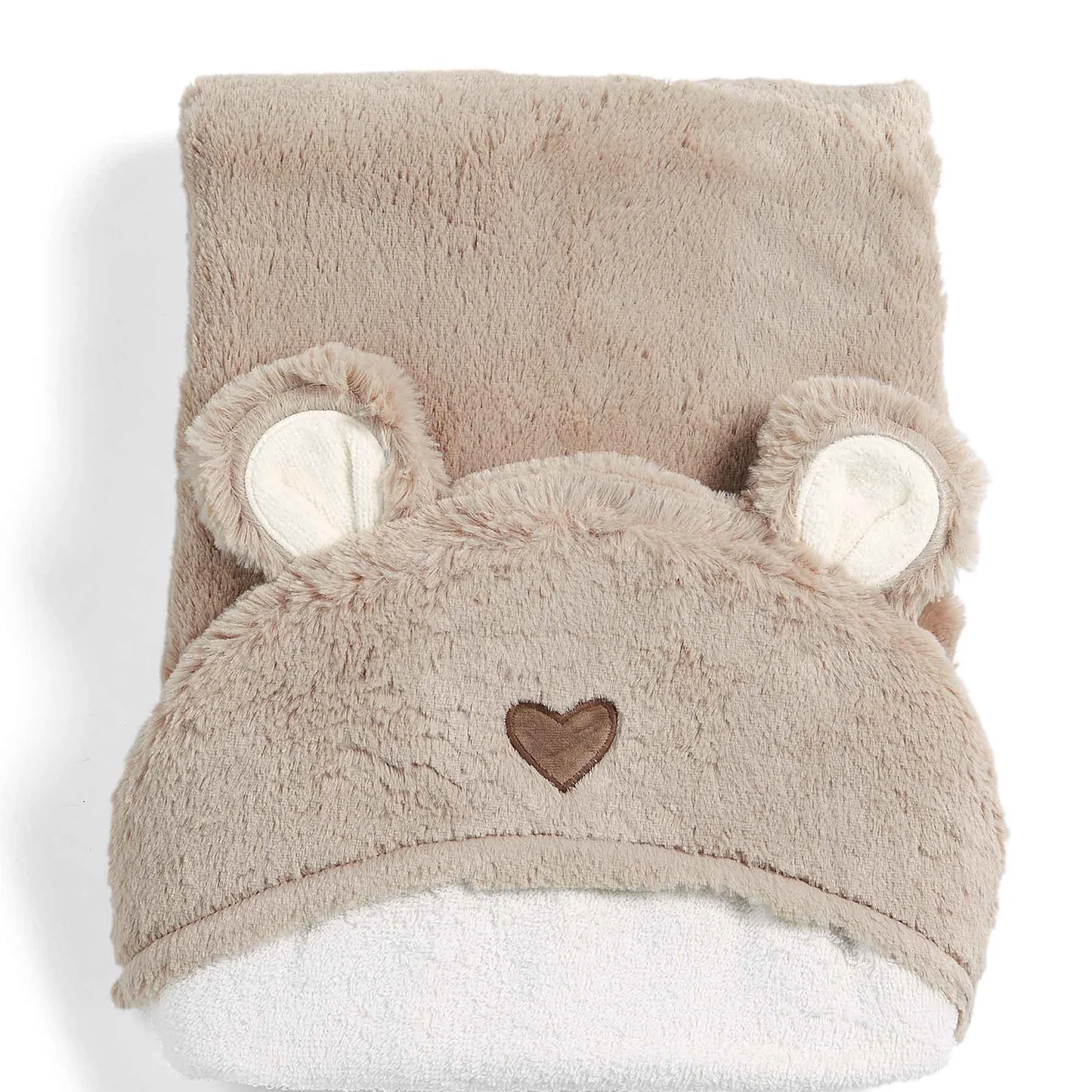 Mamas & Papas Hooded Towel