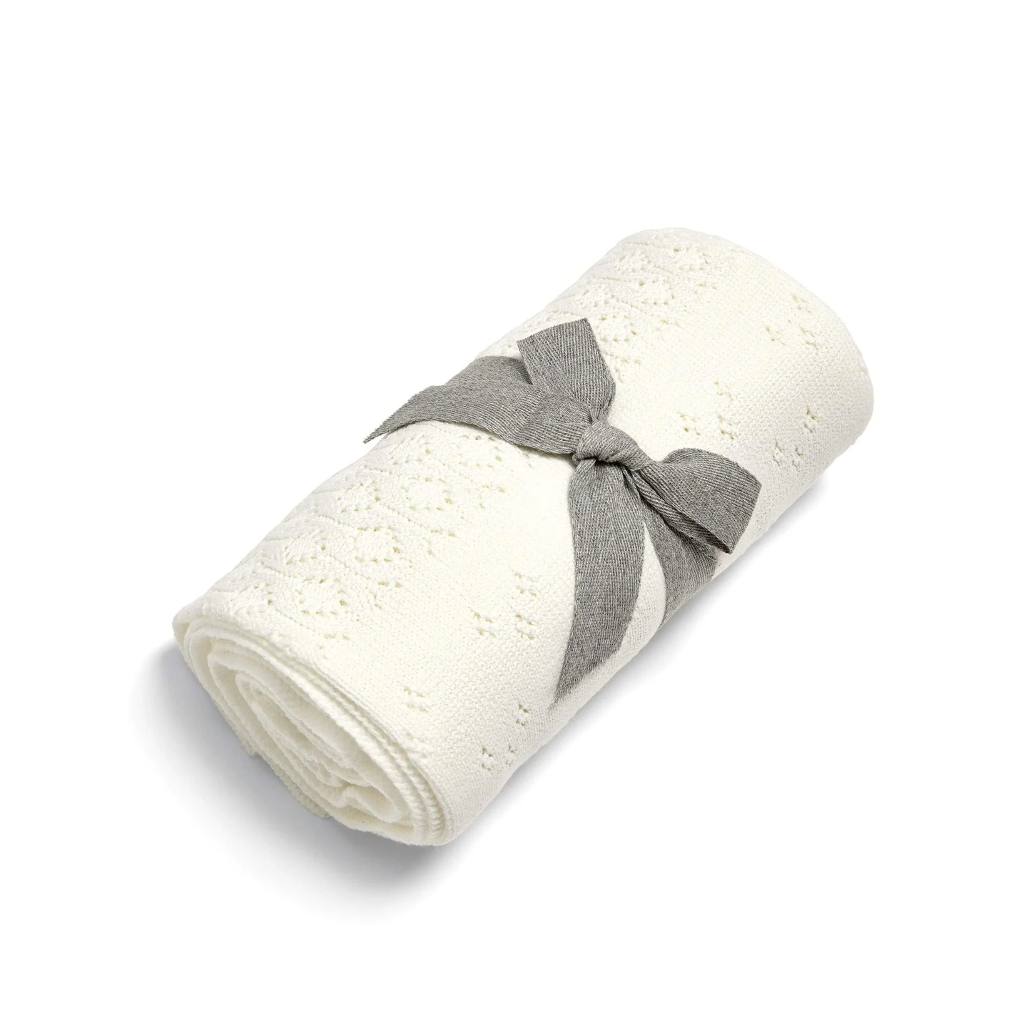 Mamas & Papas Knitted Blanket