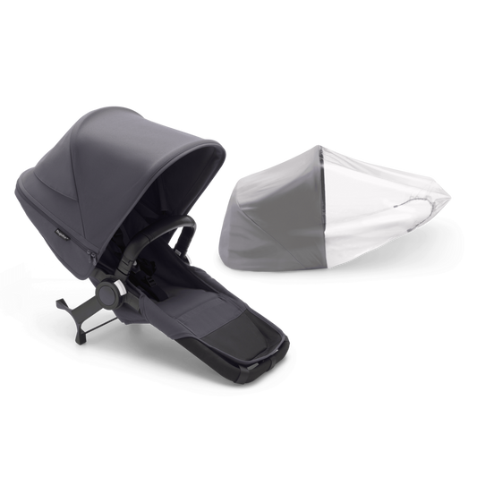 Bugaboo Donkey 5 Duo Extension Set Complete