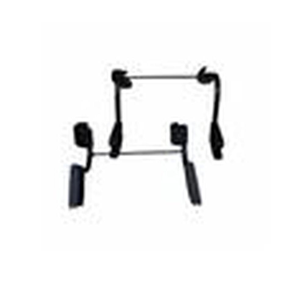 Mountain Buggy Duet Clip 31 Double Version BabyDoc Shop Ireland