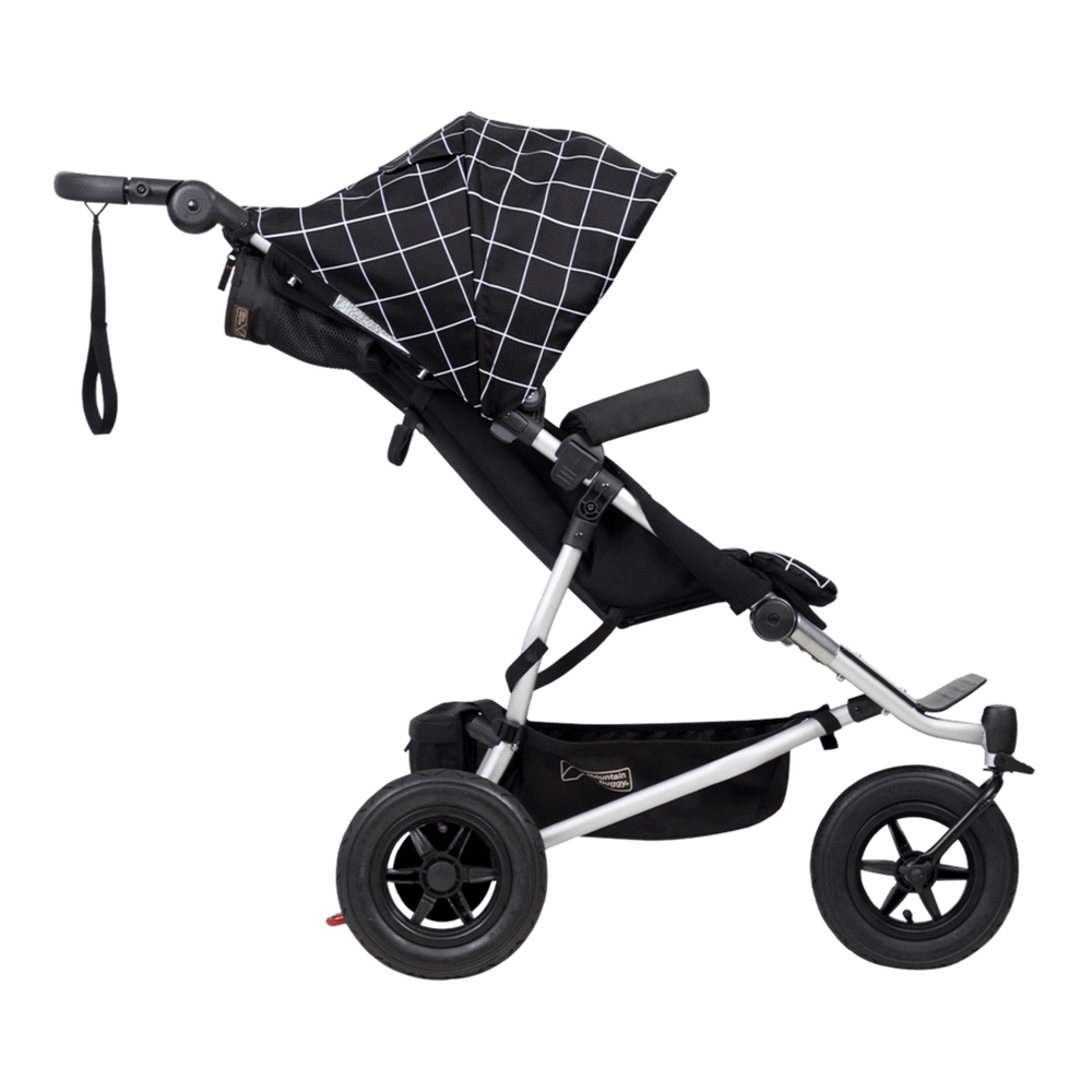 Mountain Buggy Duet