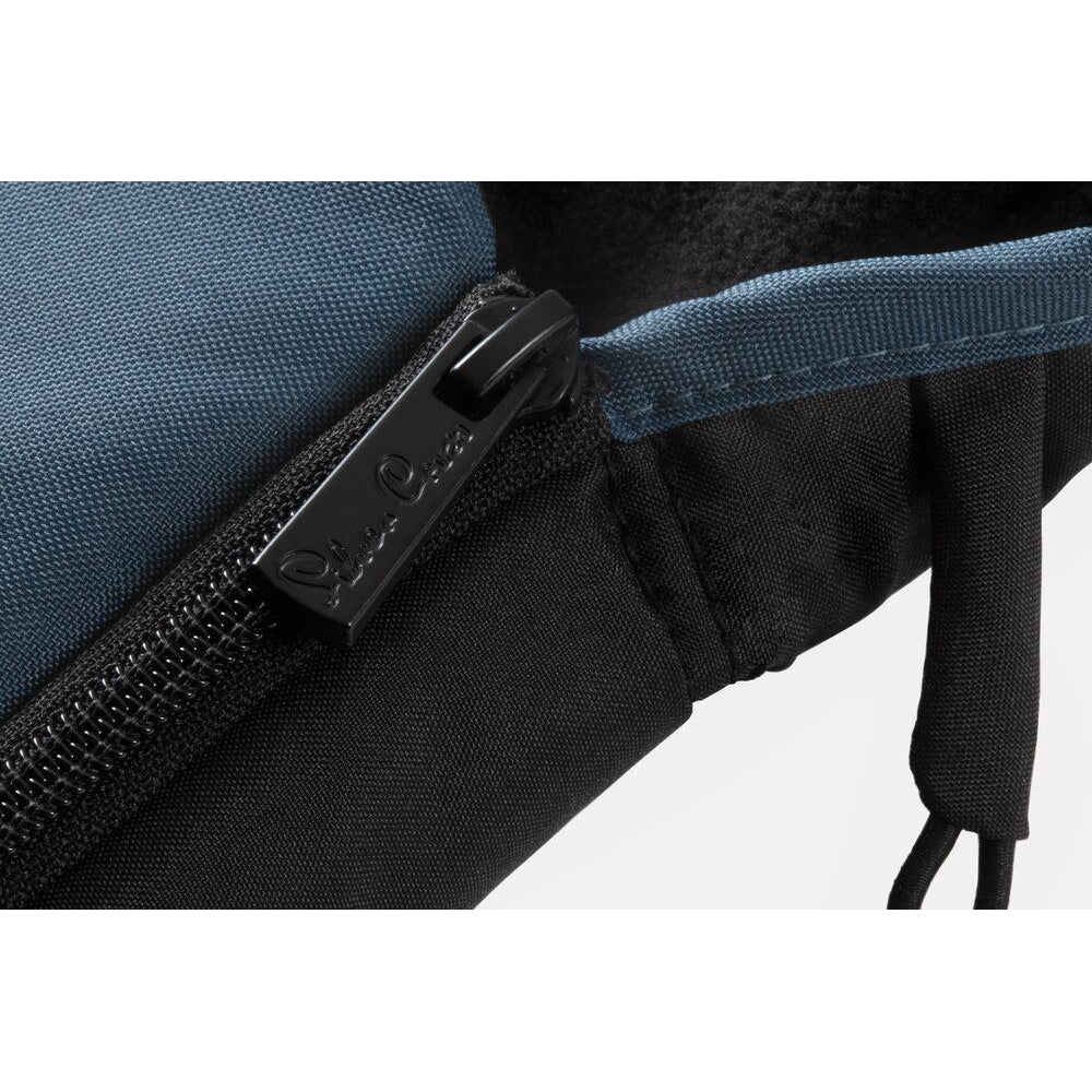 Silver Cross Pop Footmuff
