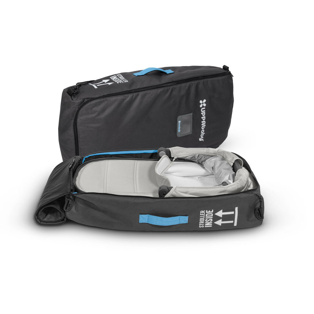 uppababy vista travel case UPPAbaby RumbleSeat / Bassinet Travel Bag